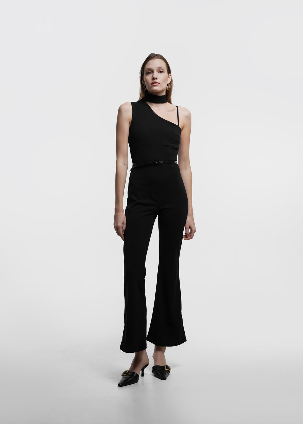 A Geel Overál | Madow Black