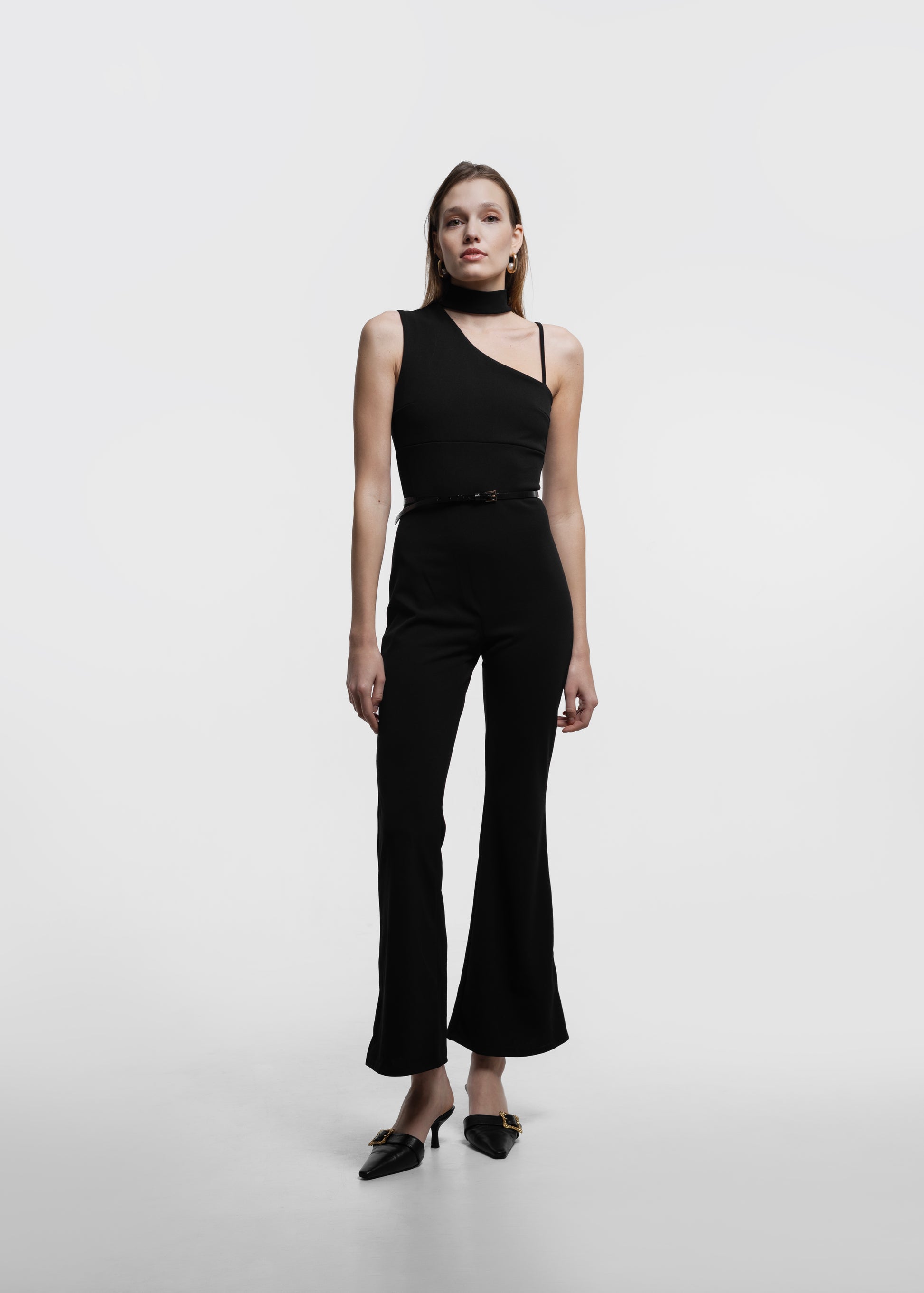 A Geel Overál | Madow Black