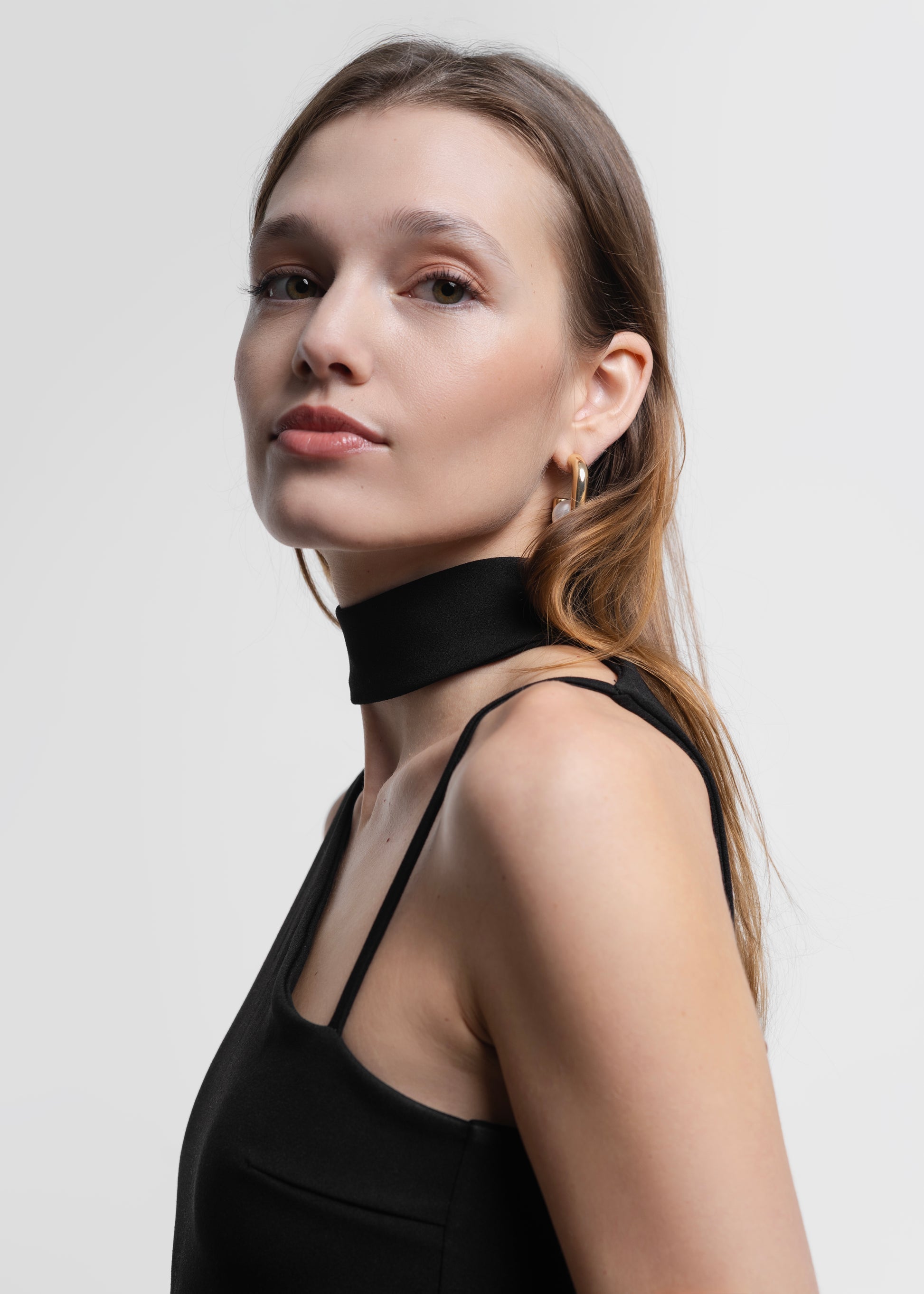 A Geel Overál | Madow Black