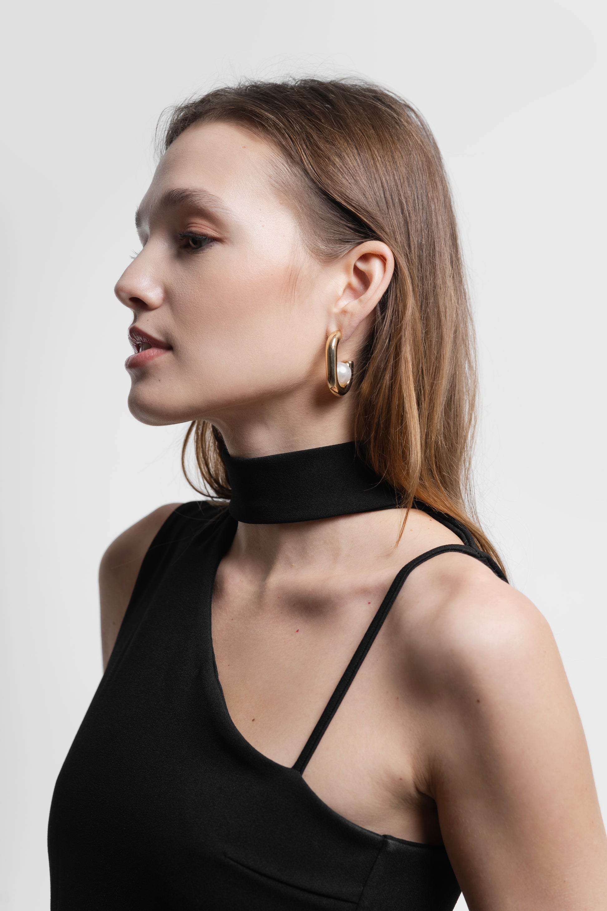 A Geel Overál | Madow Black