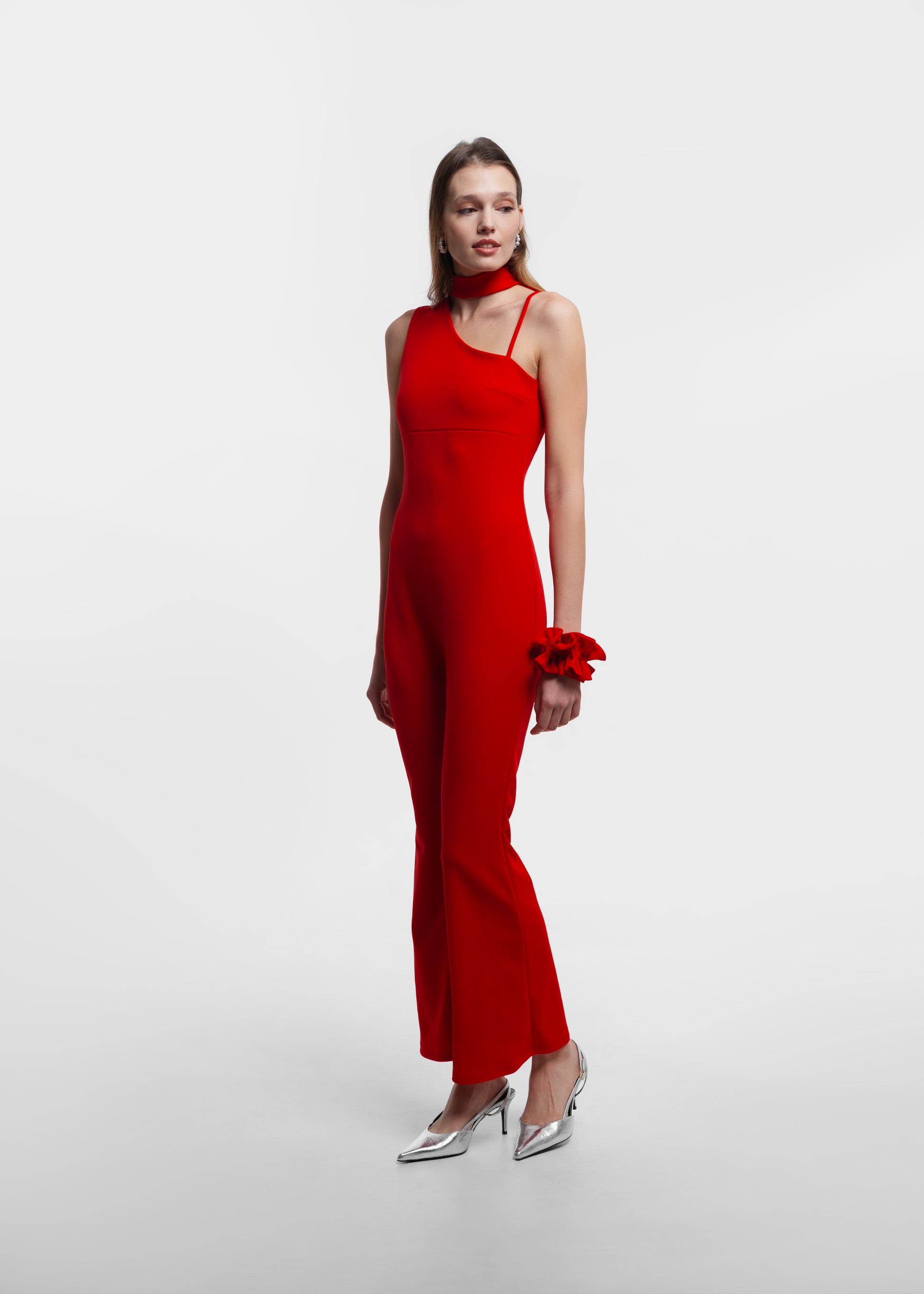 A Geel Overál | New Red