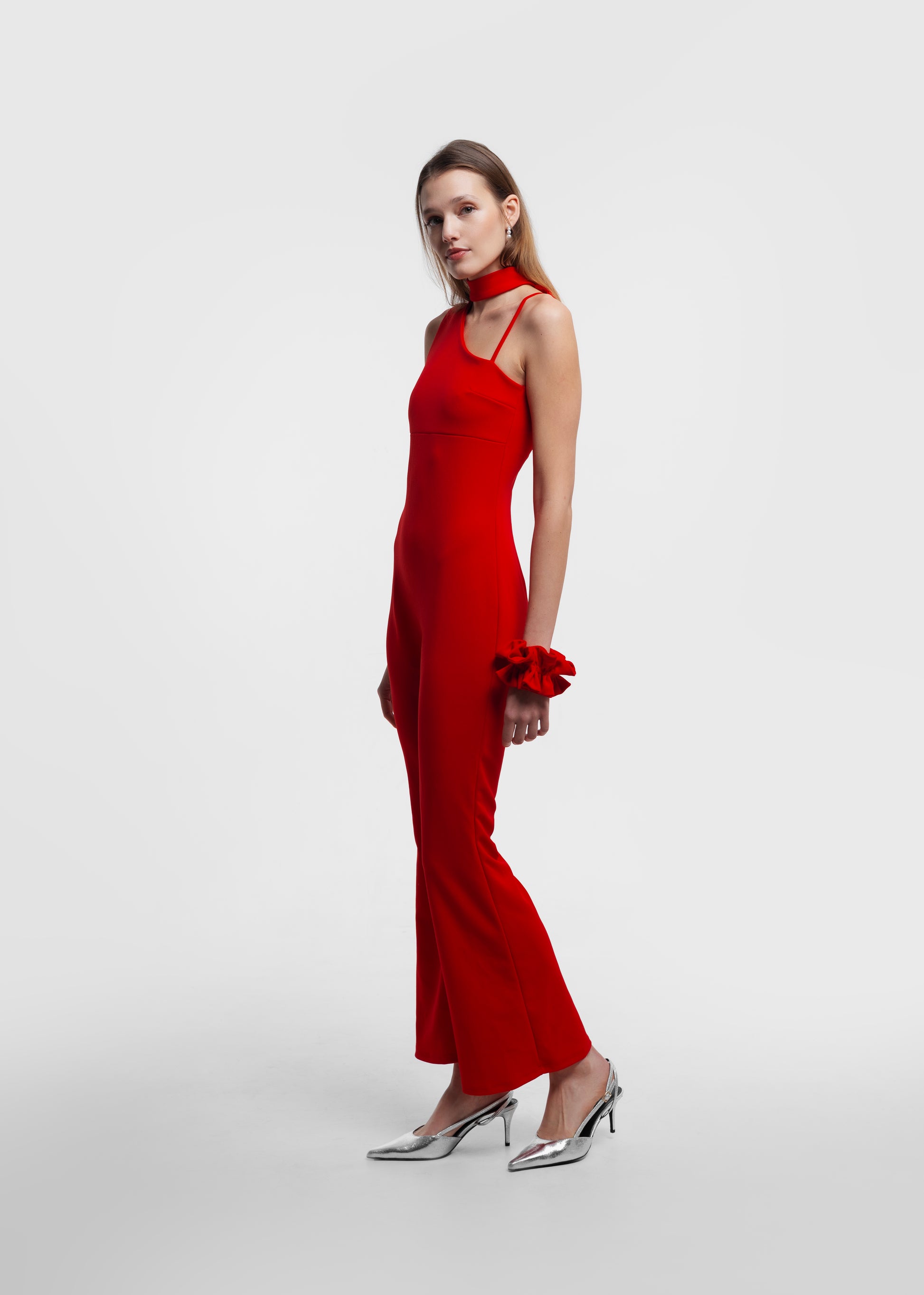 A Geel Overál | New Red