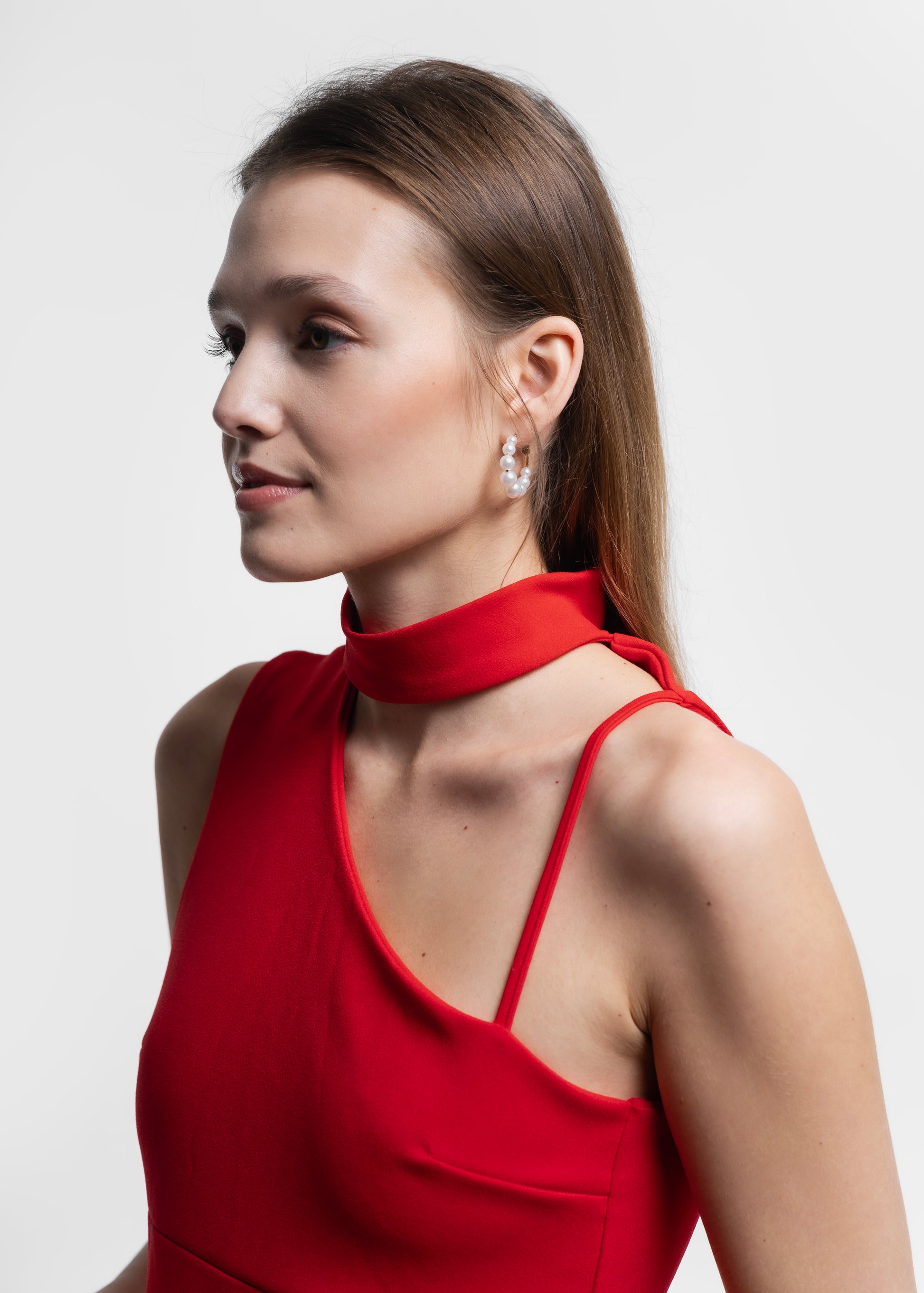 A Geel Overál | New Red