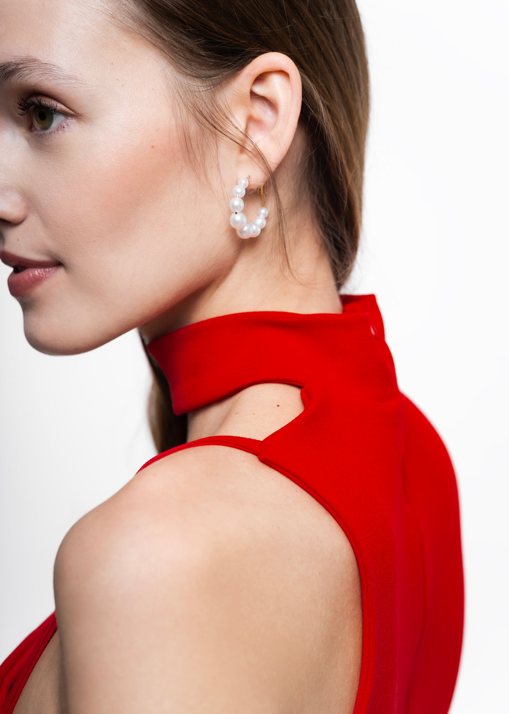 A Geel Overál | New Red