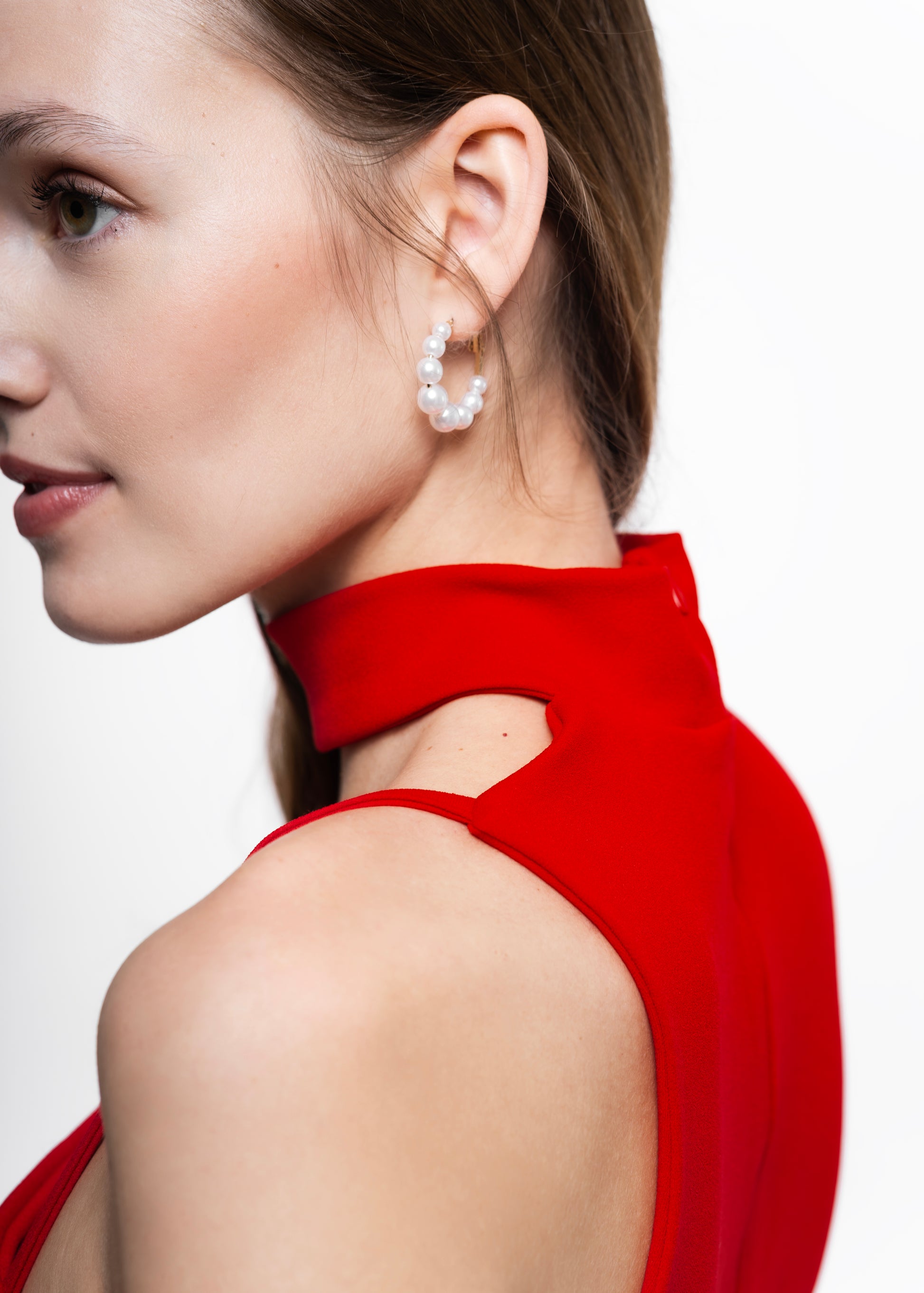 A Geel Overál | New Red