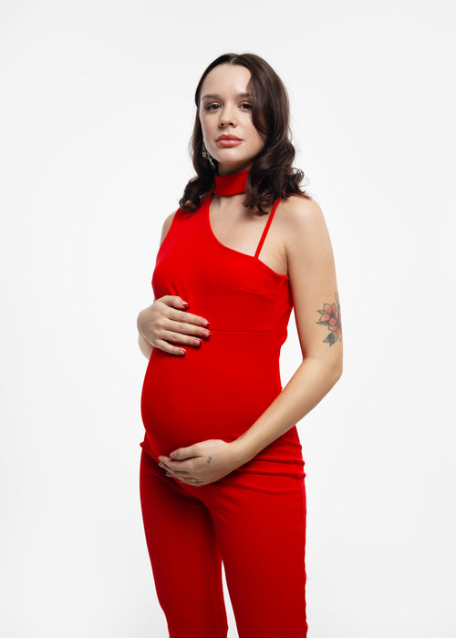 A Geel Overál | New Red