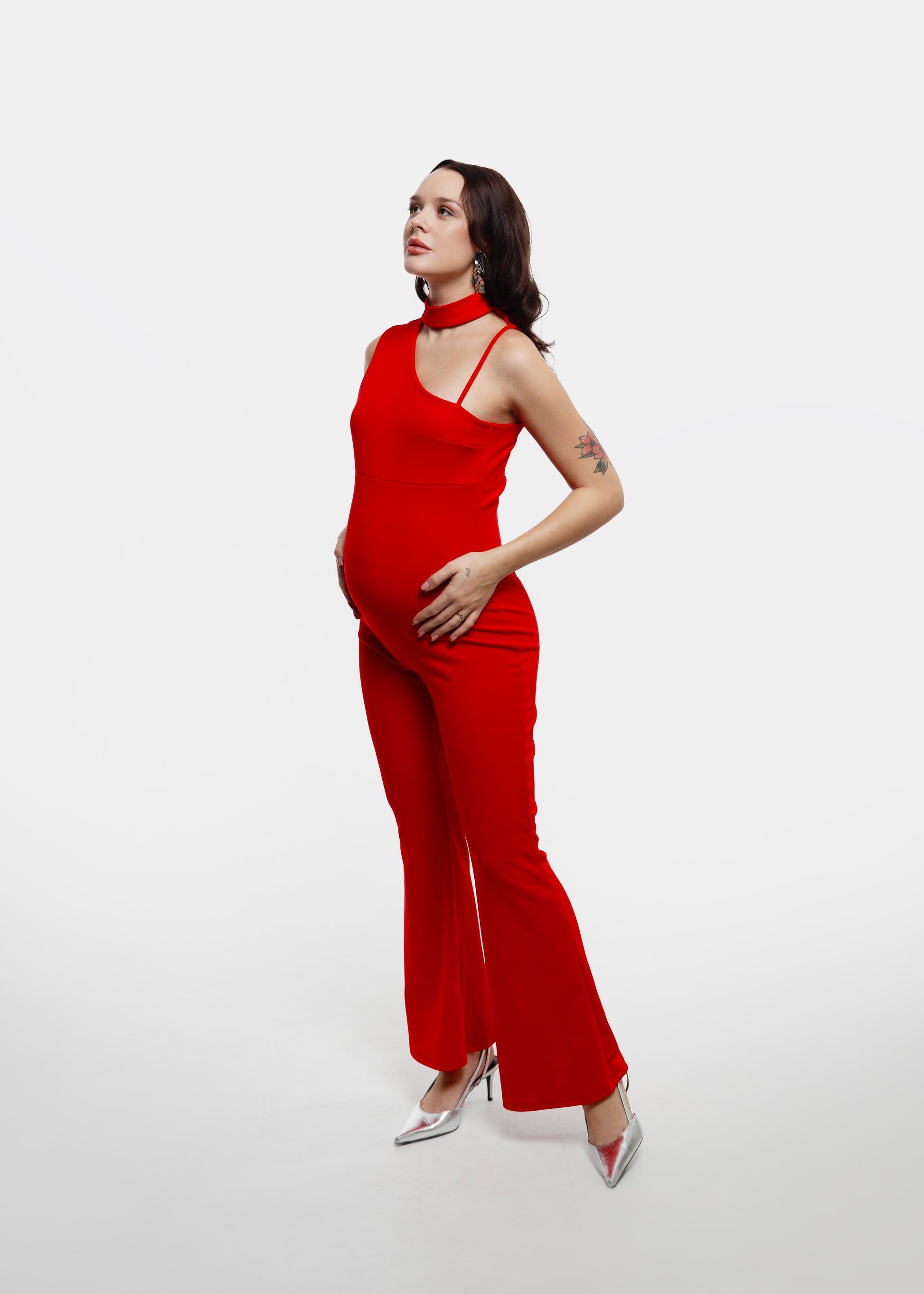 A Geel Overál | New Red