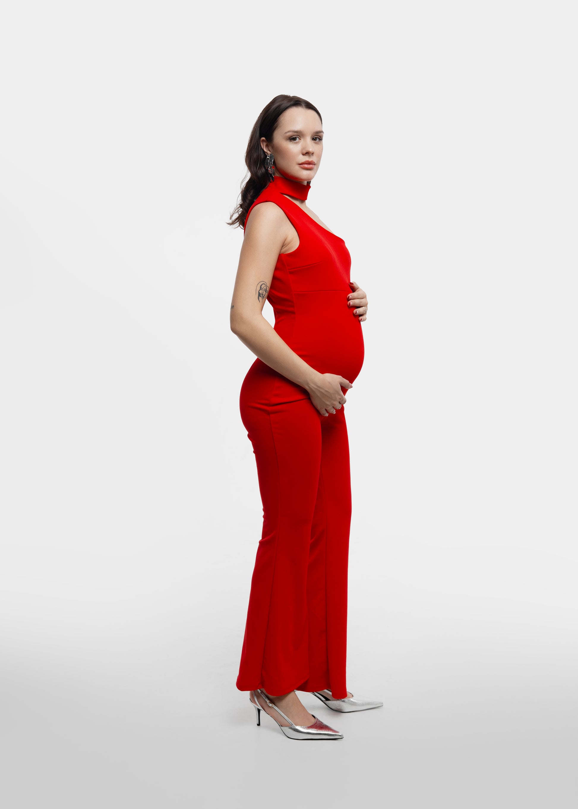 A Geel Overál | New Red