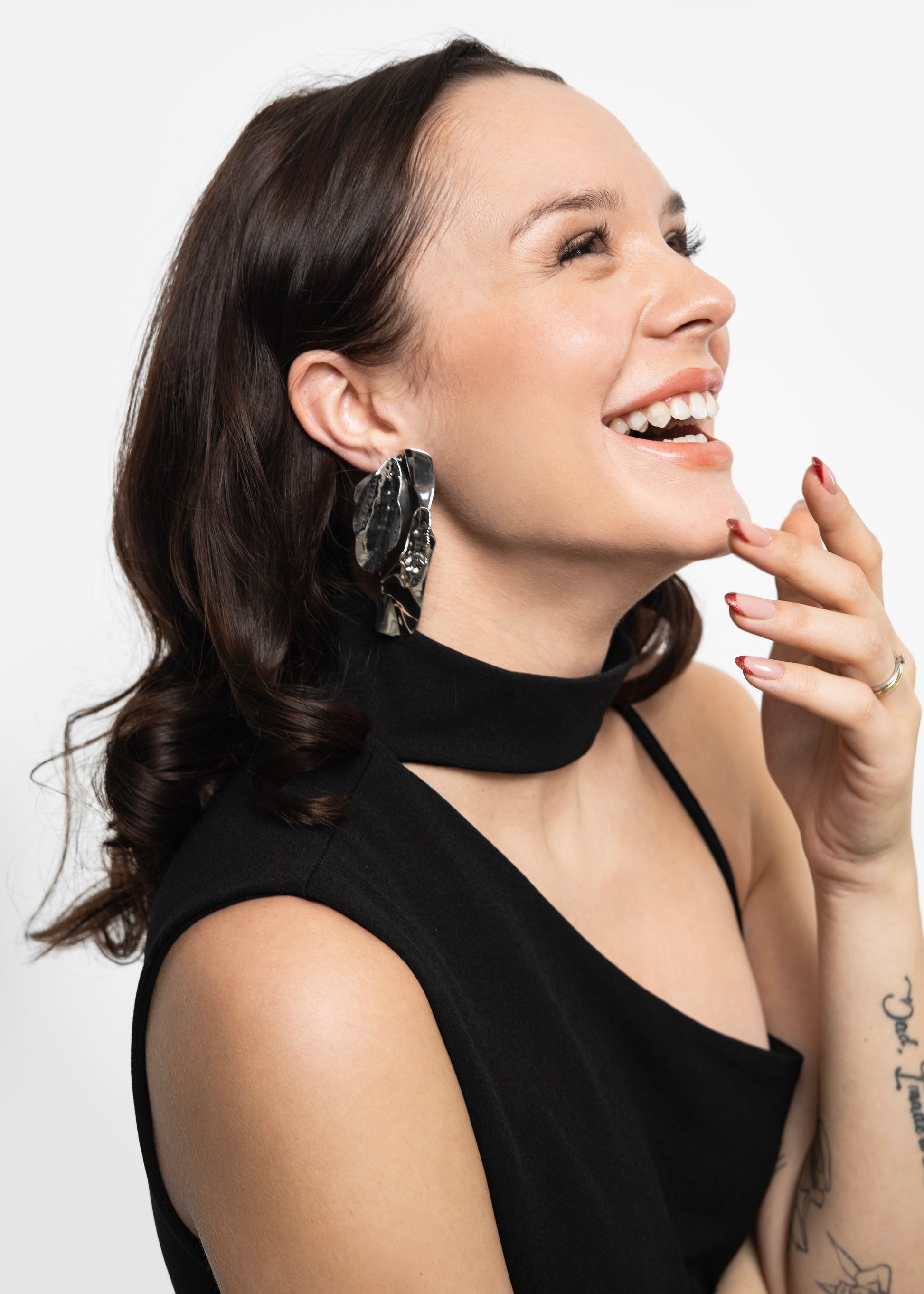 A Geel Overál | Madow Black