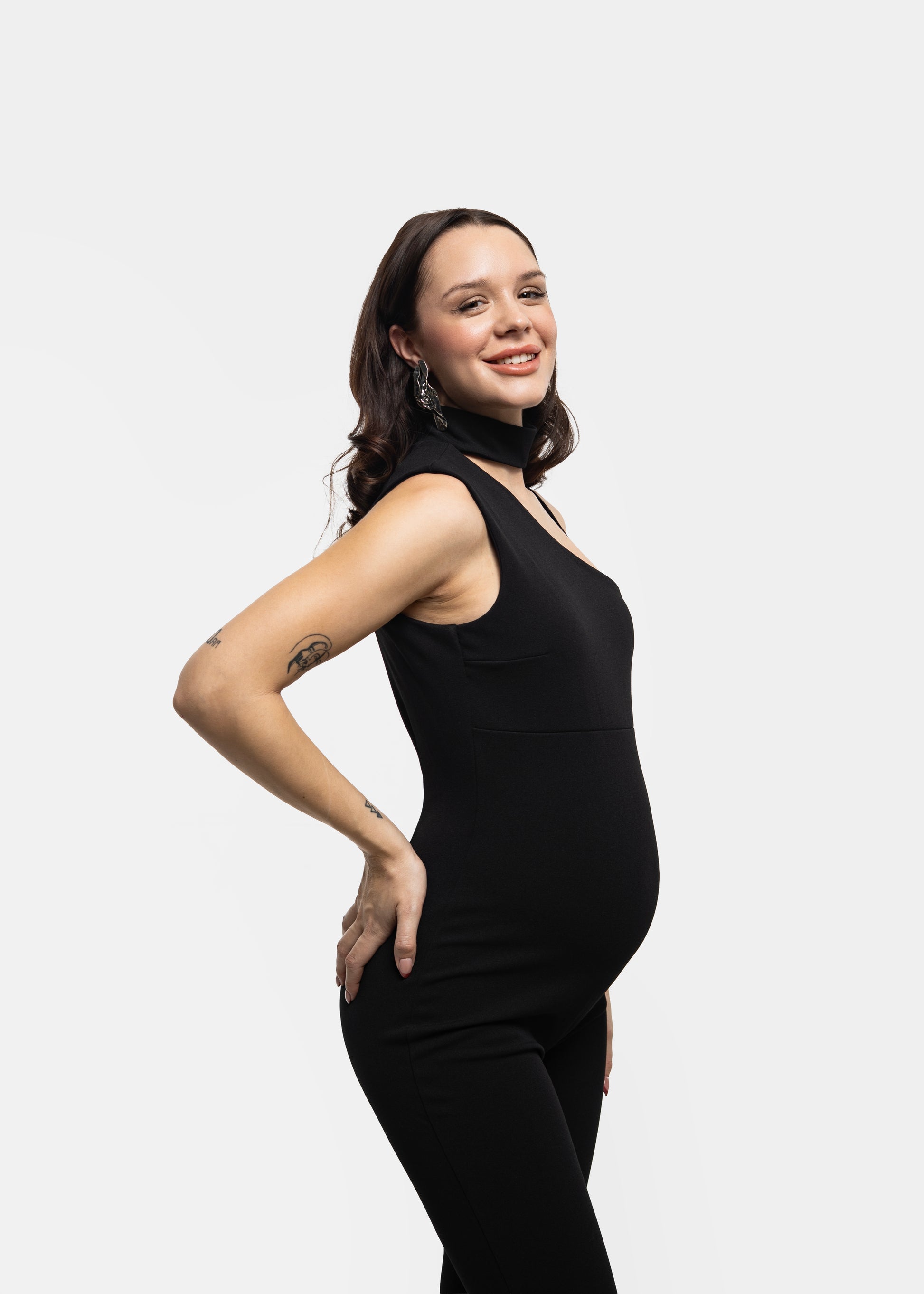 A Geel Overál | Madow Black