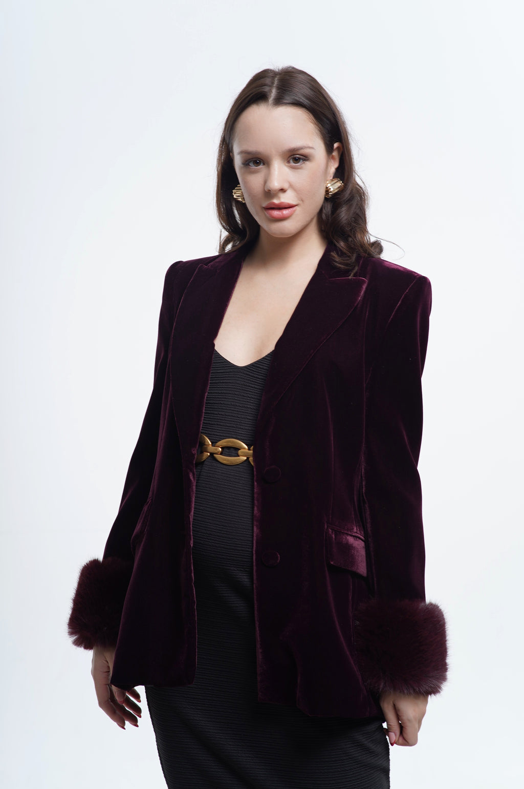 The Mukeyle Ruha | Madow Black